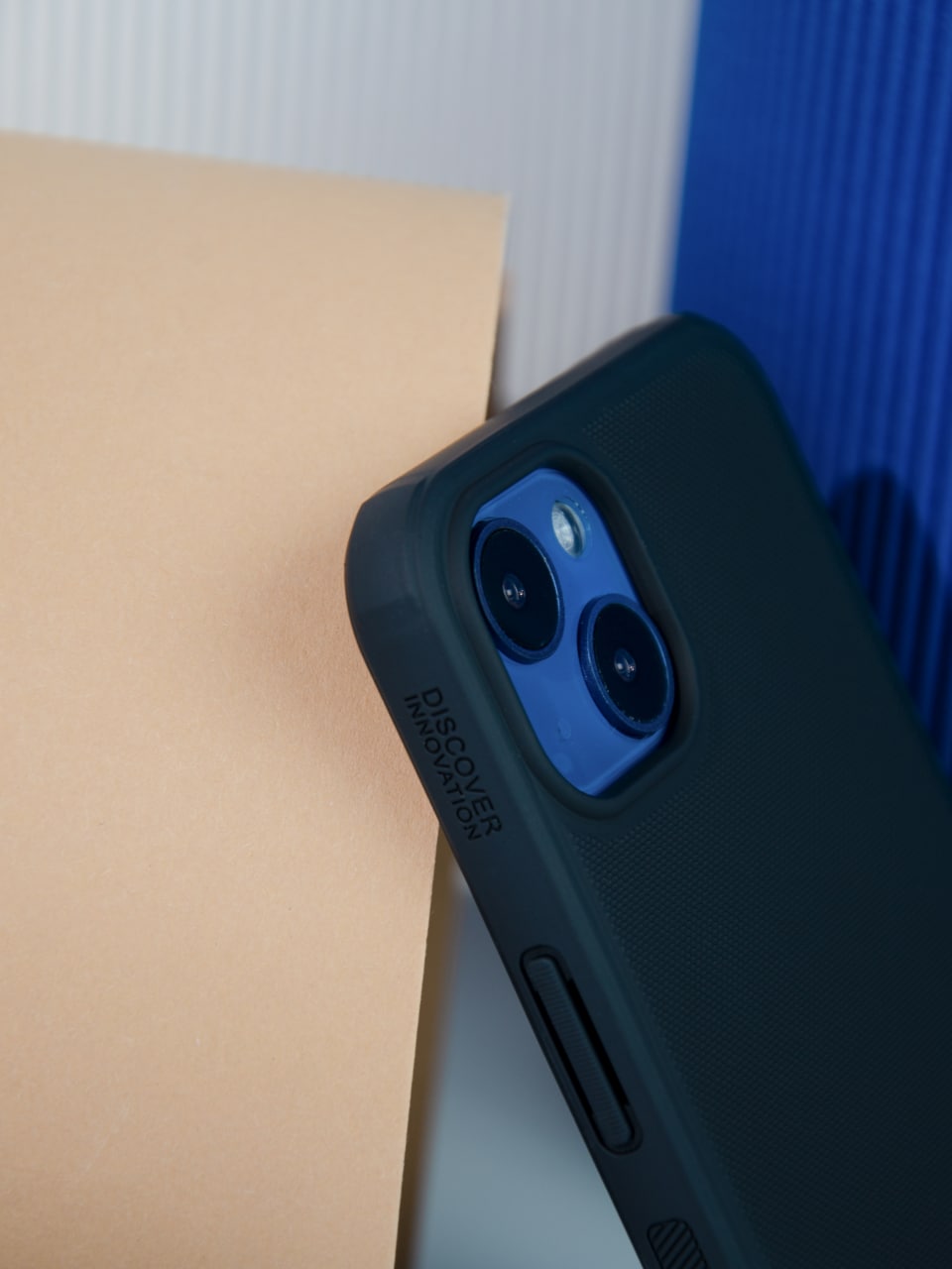 Чохол Nillkin Matte Magnetic Pro Фото №4