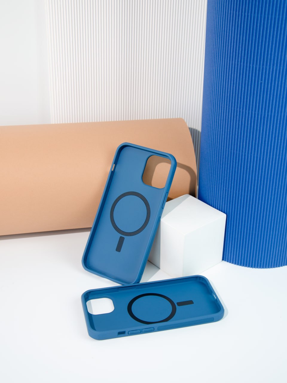 Чохол Nillkin Matte Magnetic Pro Фото №5