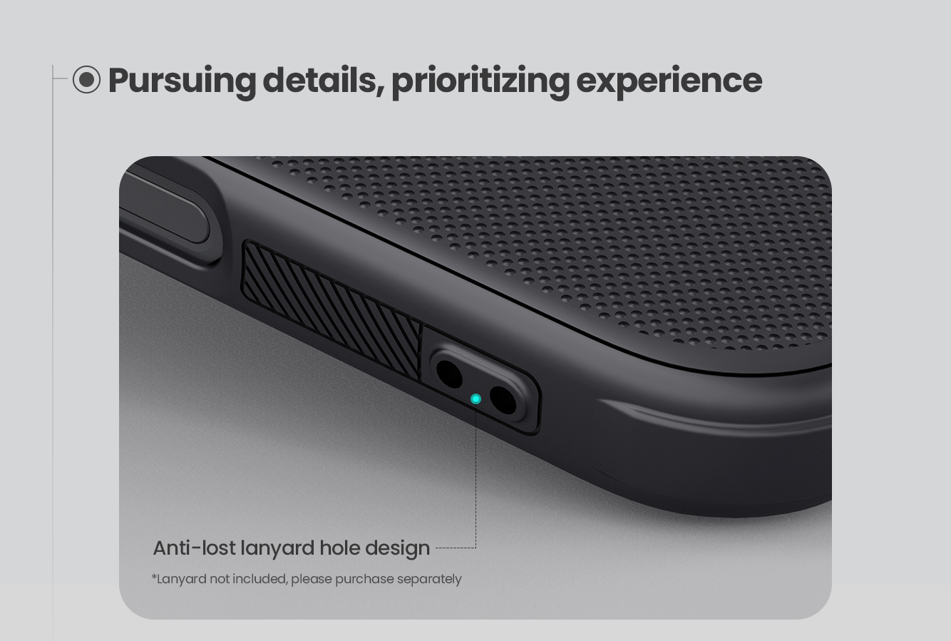 Чохол Nillkin Matte Magnetic Pro Фото №10