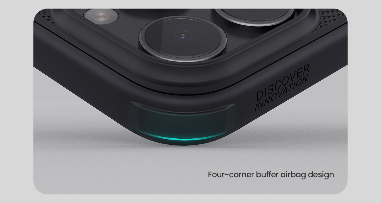 Чохол Nillkin Matte Magnetic Pro Фото №5