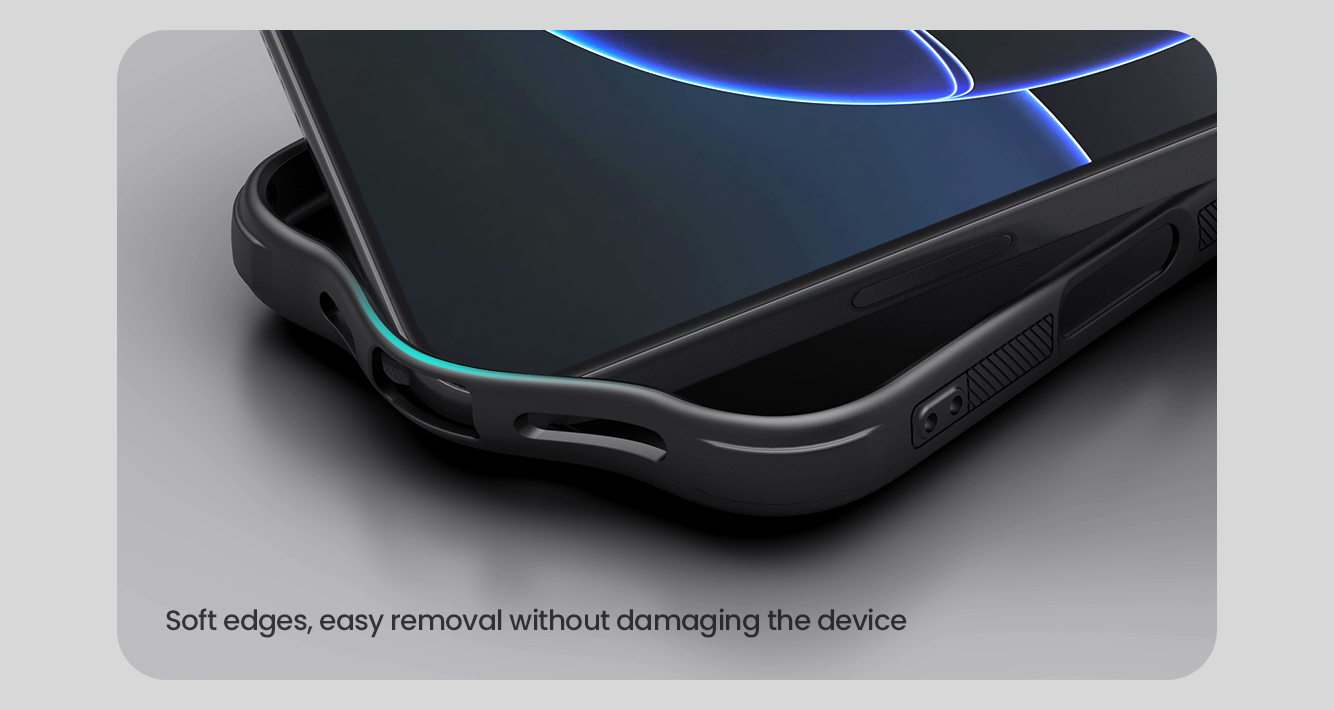 Чохол Nillkin Matte Magnetic Pro Фото №6