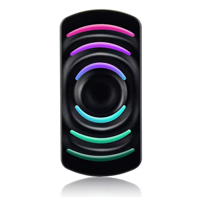 Бездротовий адаптер CarPlay та Android Auto EKIY CarAI Box BT+WiFi 5 Auto Connection Фото №2