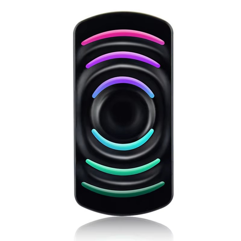 Бездротовий адаптер CarPlay та Android Auto EKIY CarAI Box BT+WiFi 5 Auto Connection Фото №6