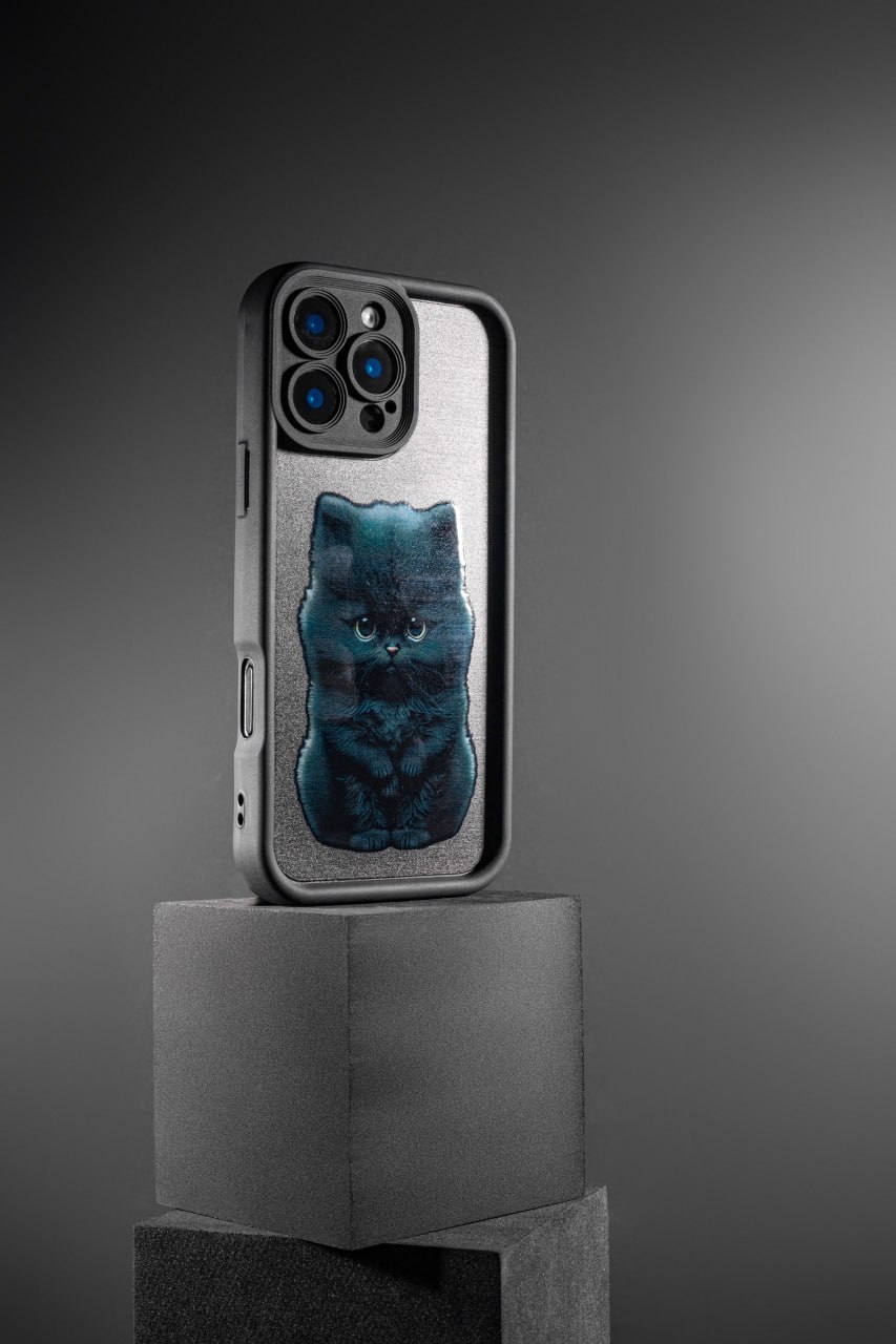 TPU Prestige Phone Case with High-Quality Print Изображение #4 TPU Prestige Phone Case with High-Quality Print Фото №4