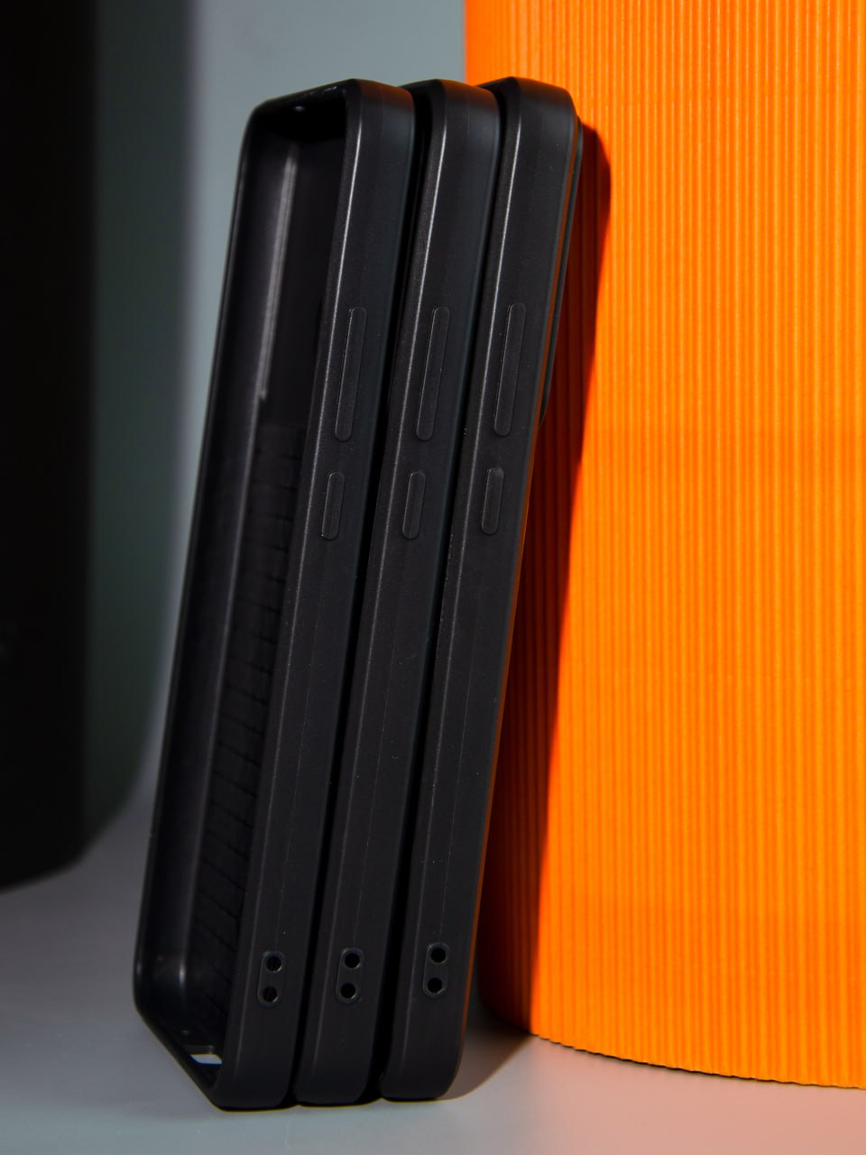 Armored Phone Case Camshield Serge Ring Camo Фото №8