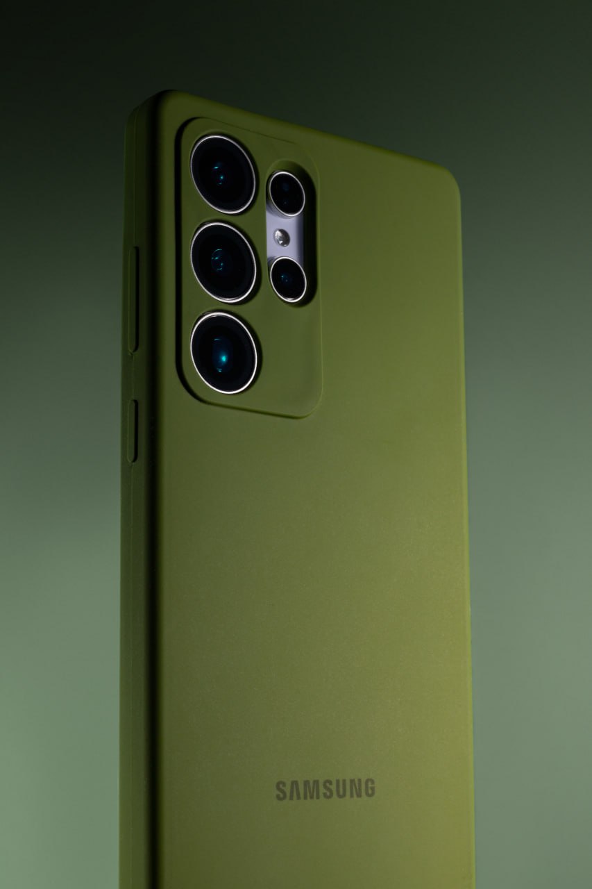 Чохол Silicone Cover Lakshmi Full Camera AA with logo Изображение #3 Чохол Silicone Cover Lakshmi Full Camera AA with logo Фото №3