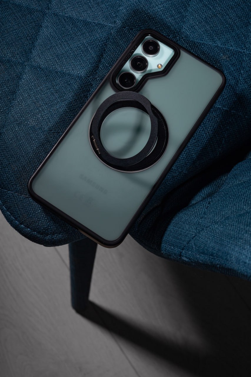 Чохол TPU+PC Aura Fold with MagSafe Изображение #1 Чохол TPU+PC Aura Fold with MagSafe Фото №1