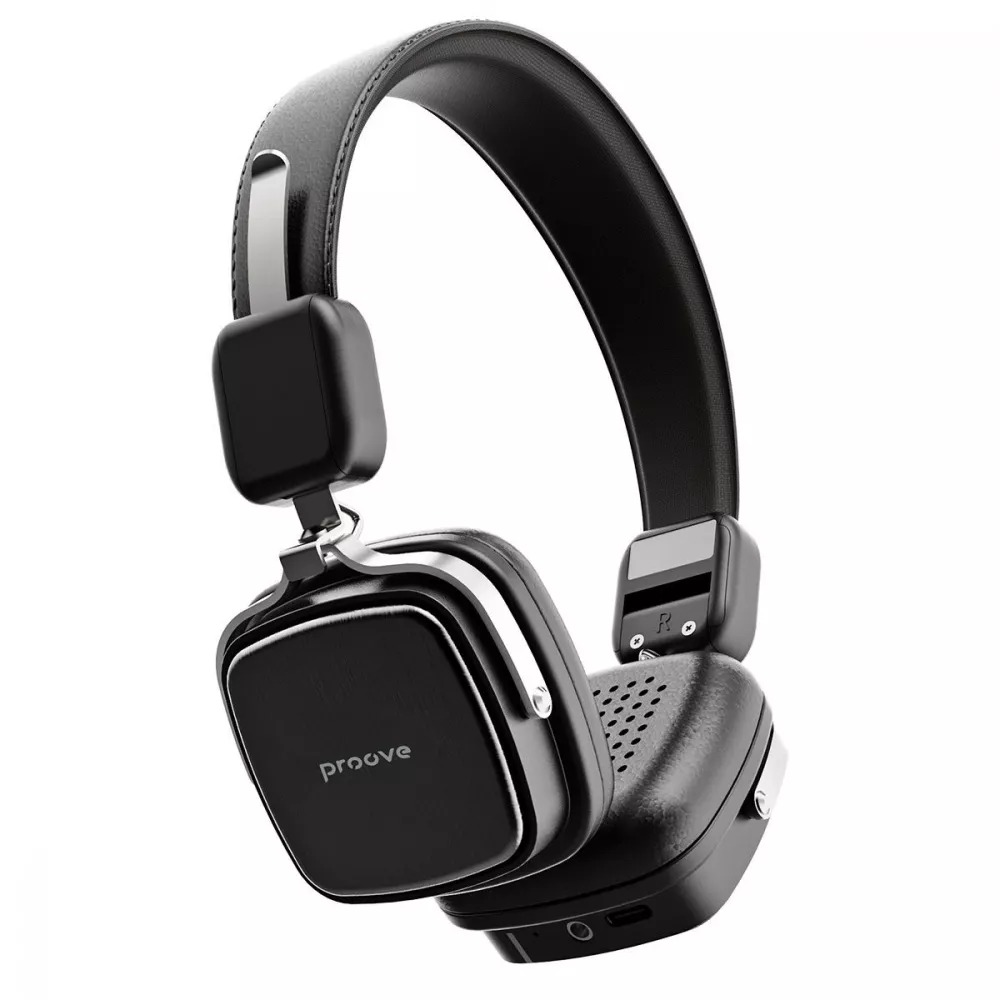 Bluetooth Headphones Proove 70's Classic like Marshall Major Фото №7