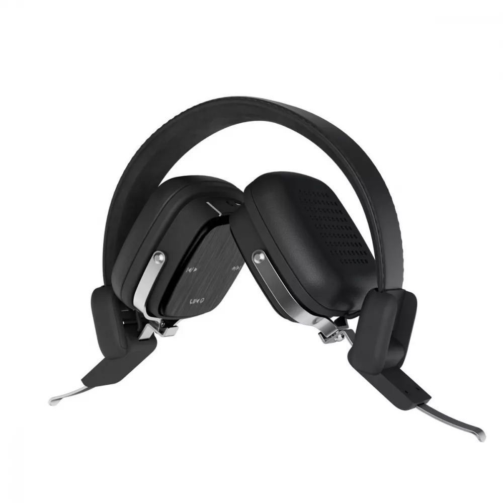 Bluetooth Headphones Proove 70's Classic like Marshall Major Фото №13