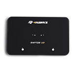 4HAWKS Raptor XR — антенна усилителя сигнала