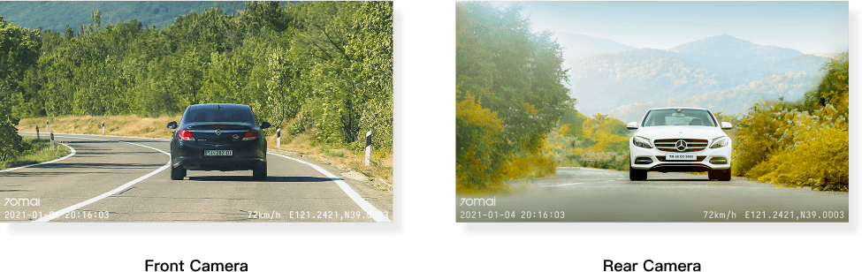 Фото 3 70mai A800S