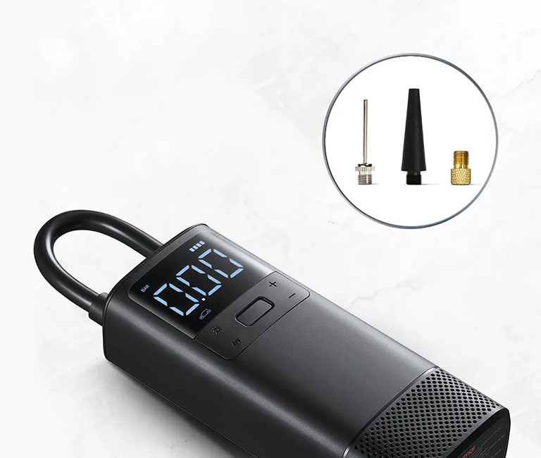 Фото 1 70mai Air Compressor