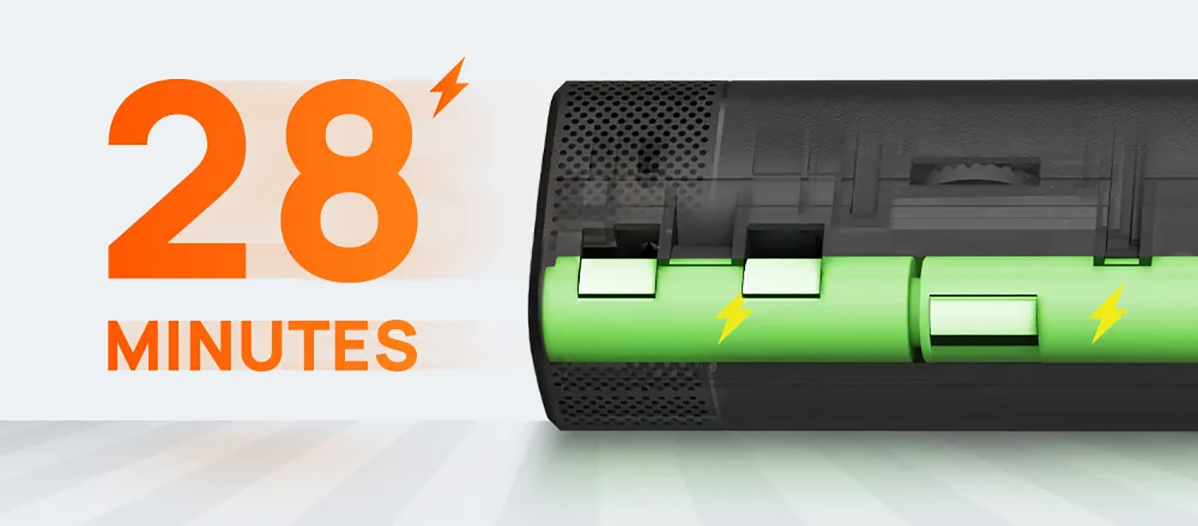 Фото 2 70mai Air Compressor