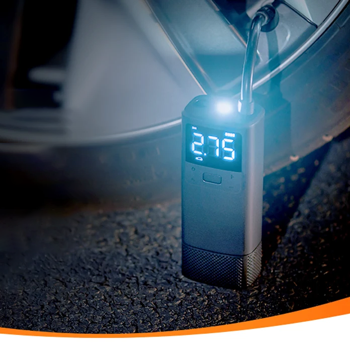 Фото 6 70mai Air Compressor