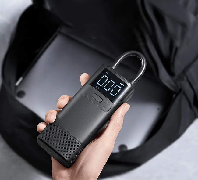 Фото 7 70mai Air Compressor