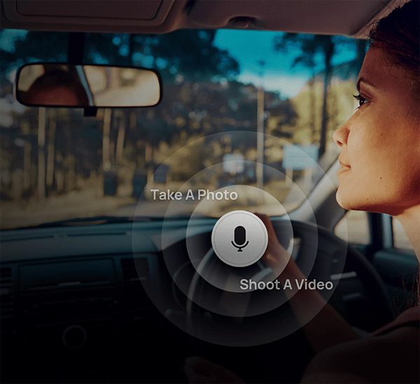 Фото 10 70mai Dash Cam M500