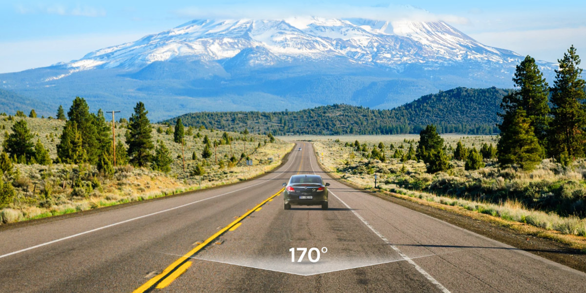 Фото 2 70mai Dash Cam M500