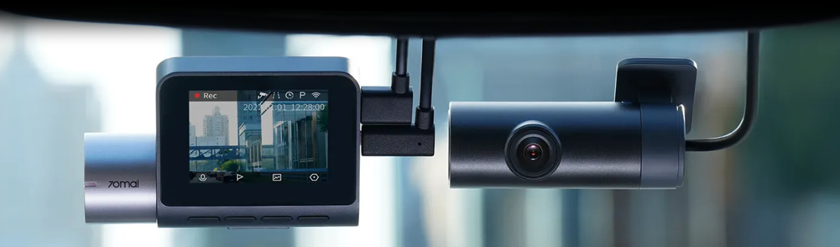 Фото 1 70mai Interior Dash