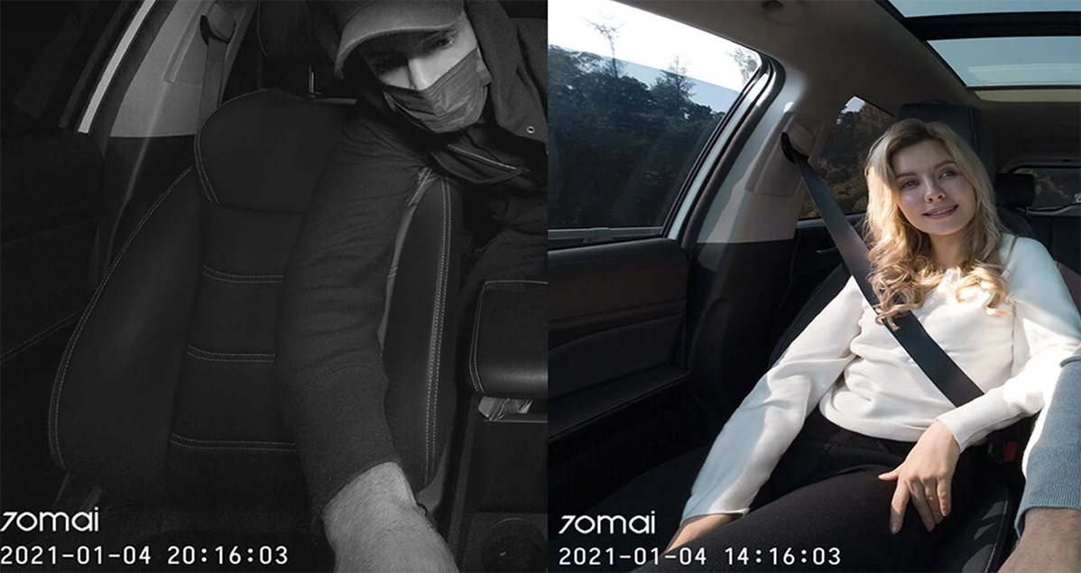 Фото 6 70mai Interior Dash