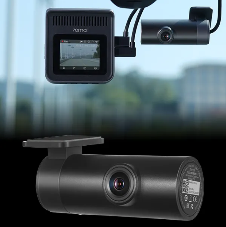 Фото 4 70mai Interior Dash