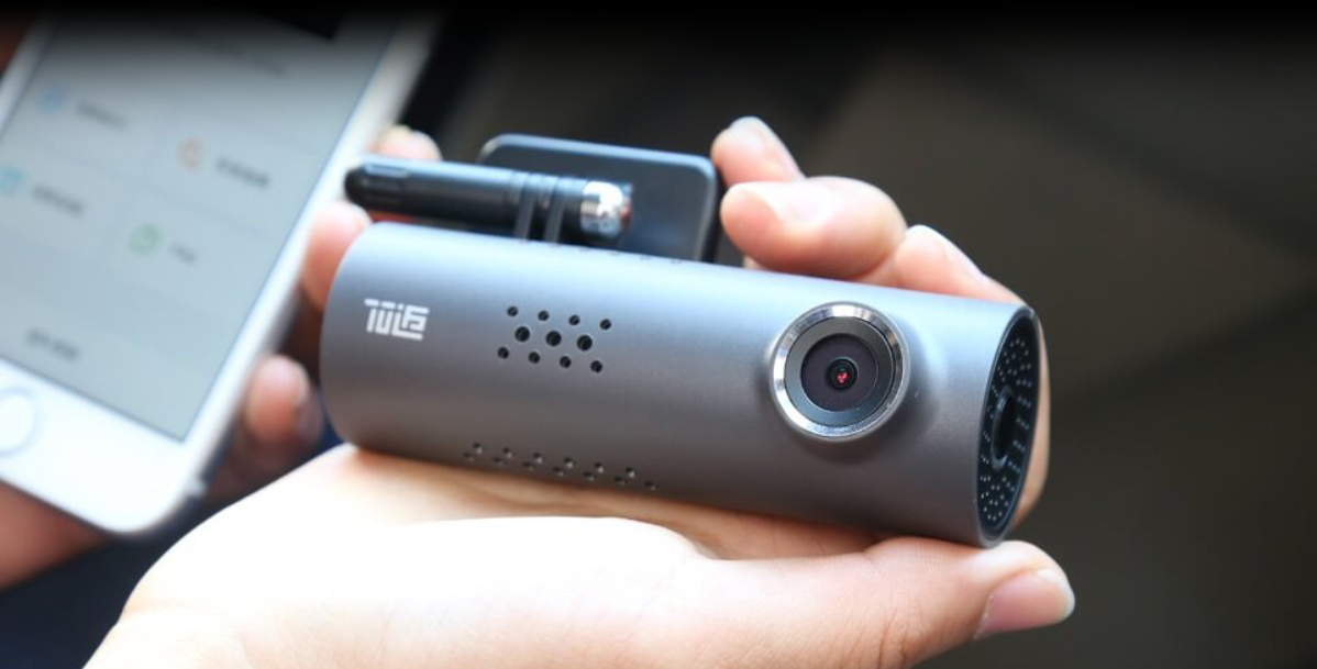 Фото 5 70mai Interior Dash