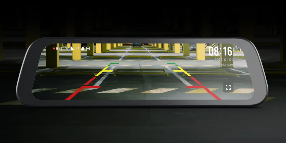 Фото 6 70mai_S500