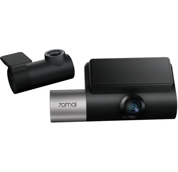 70mai Dash Cam 4K T800-41 — автомобільний відеореєстратор