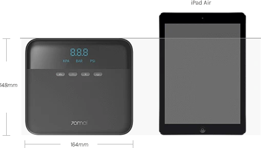 Фото 1 70Mai Air Compressor Lite