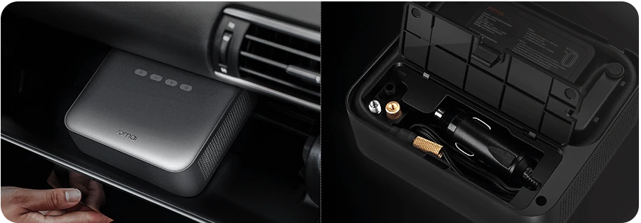 Фото 2 70Mai Air Compressor Lite