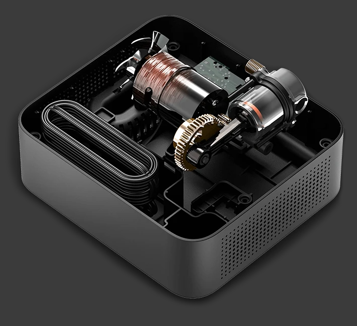 Фото 3 70Mai Air Compressor Lite