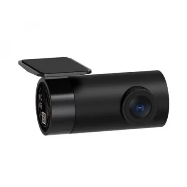 70mai RC11 — качество съемки Full HD