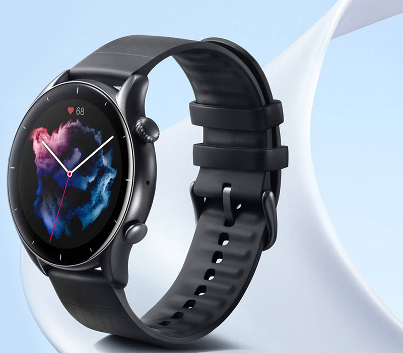 Фото 12 Amazfi GTR 3