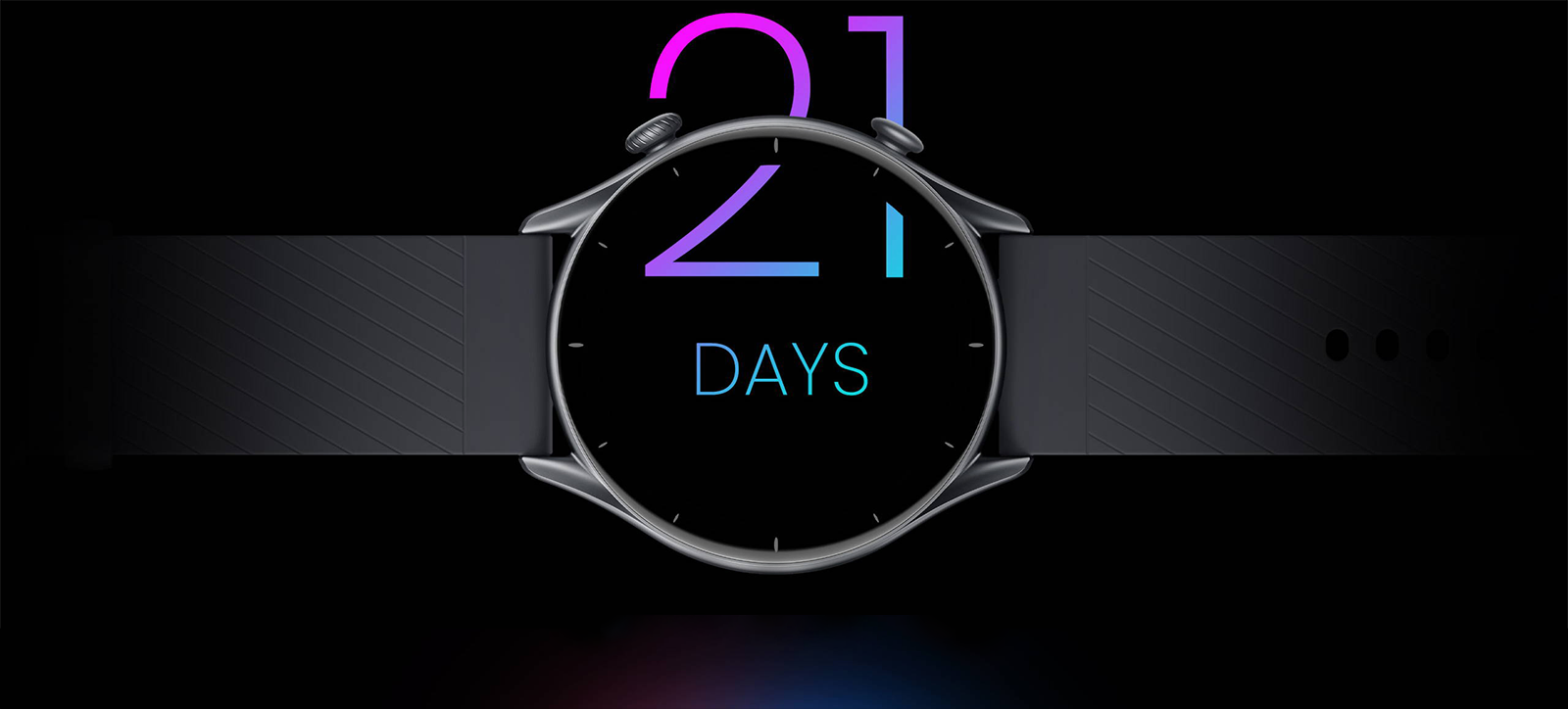 Фото 2 Amazfi GTR 3