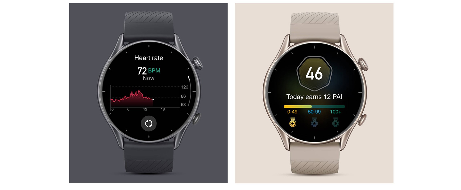 Фото 7 Amazfi GTR 3