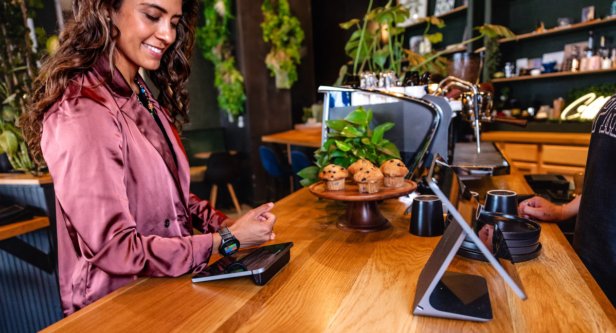 Фото 13 Amazfit Balance