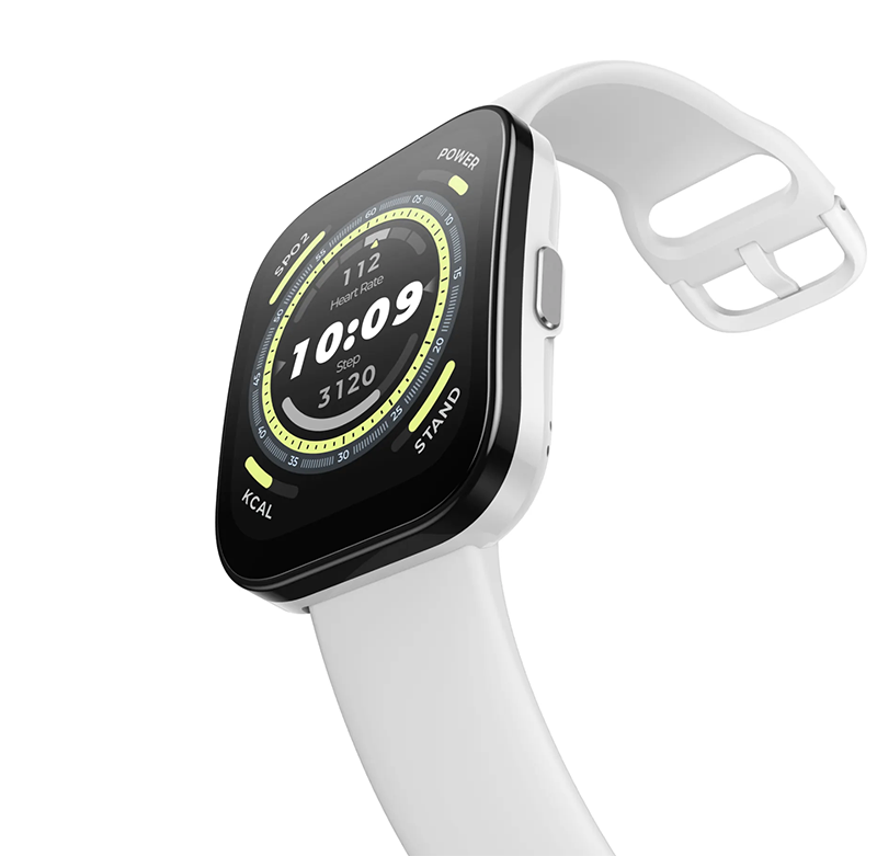 Фото 2 Amazfit Bip 5