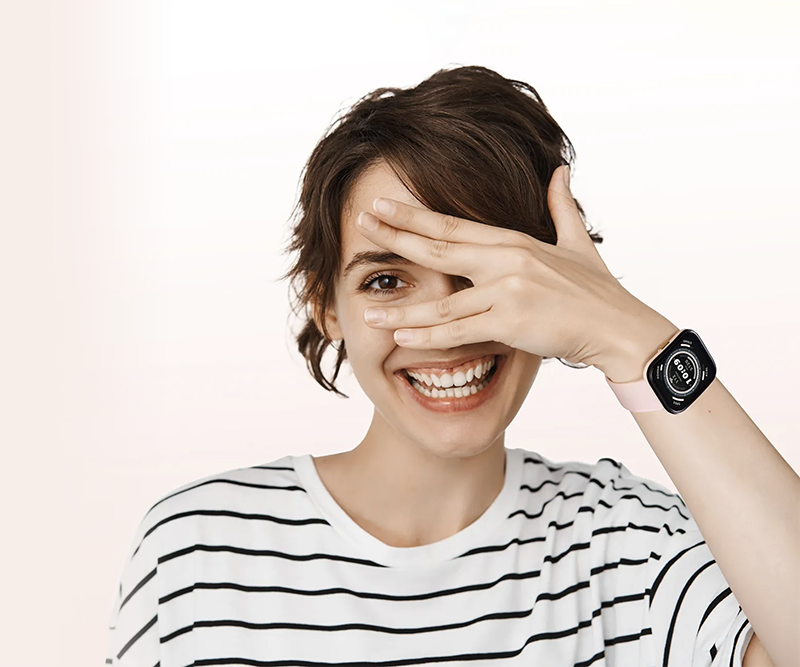 Фото 4 Amazfit Bip 5