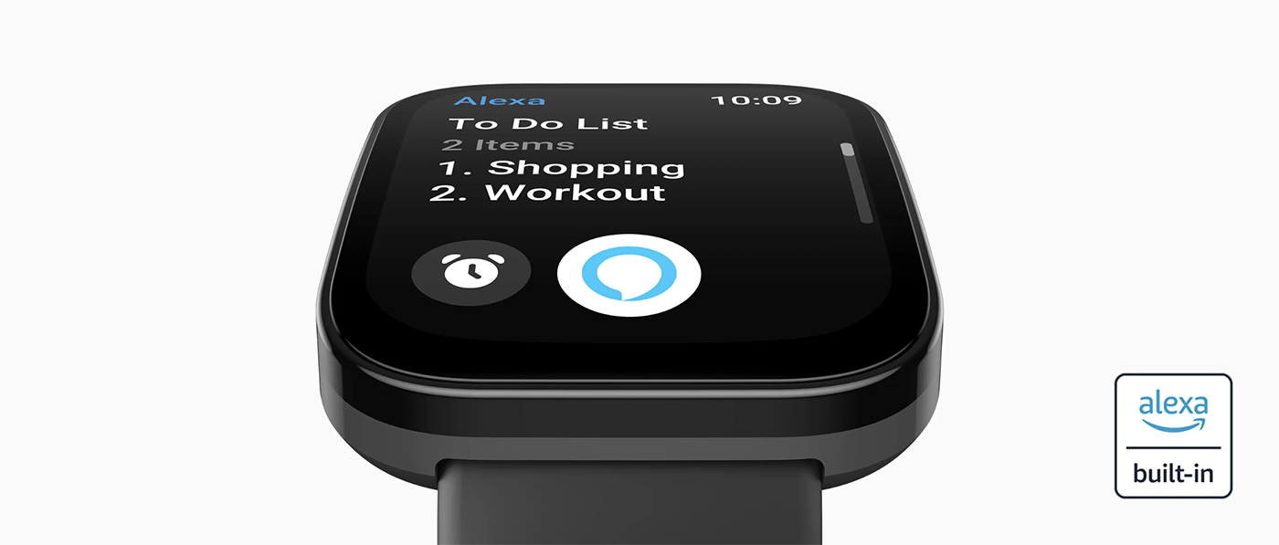 Фото 7 Amazfit Bip 5