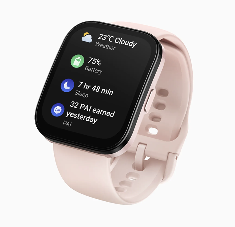 Фото 8 Amazfit Bip 5