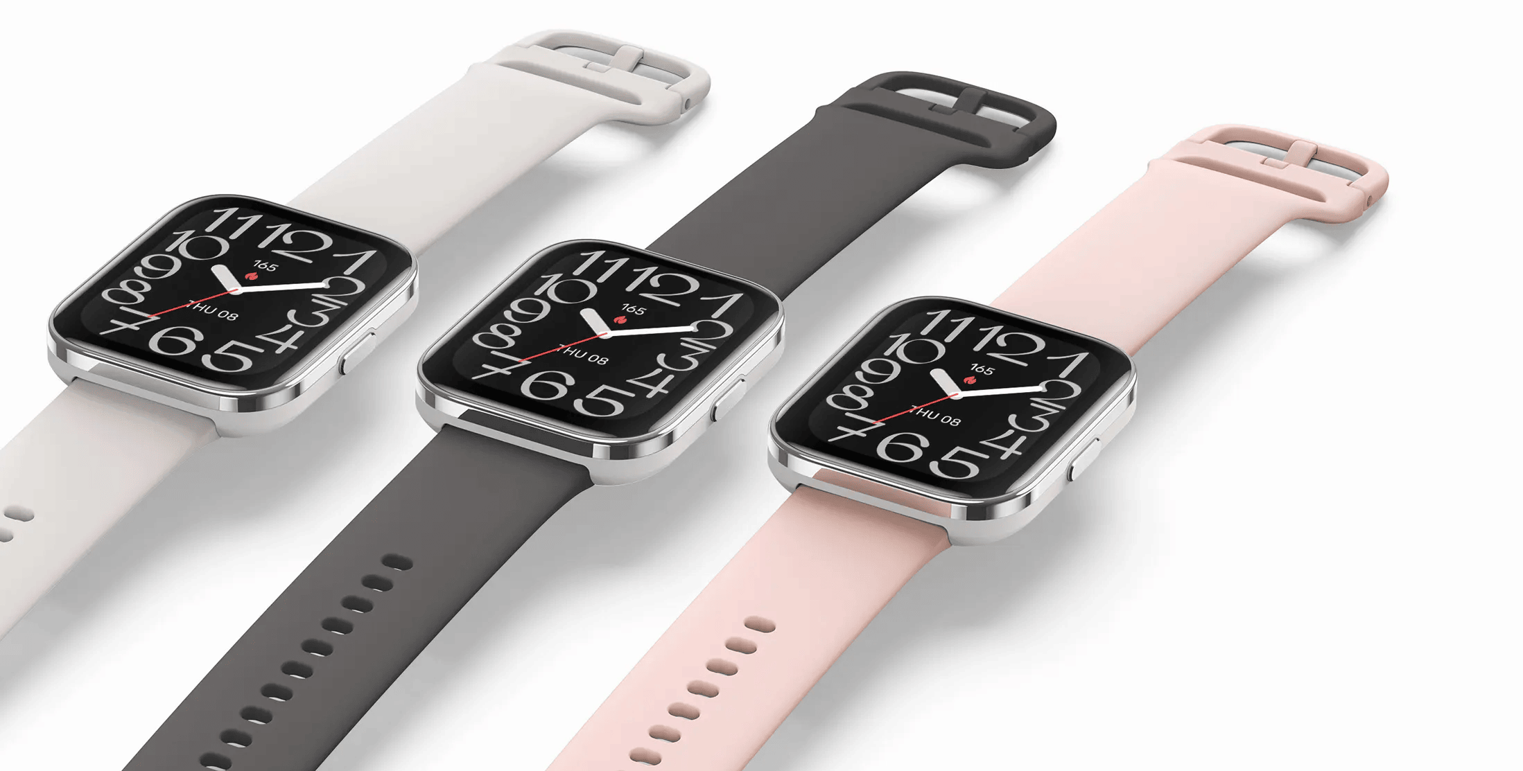 Фото 1 Amazfit Bip 5 Unity