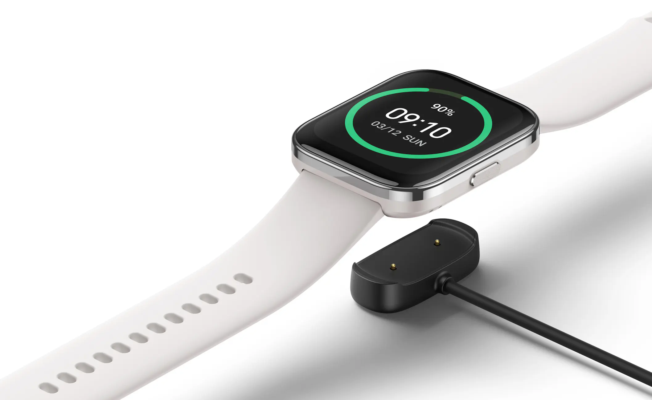 Фото 12 Amazfit Bip 5 Unity