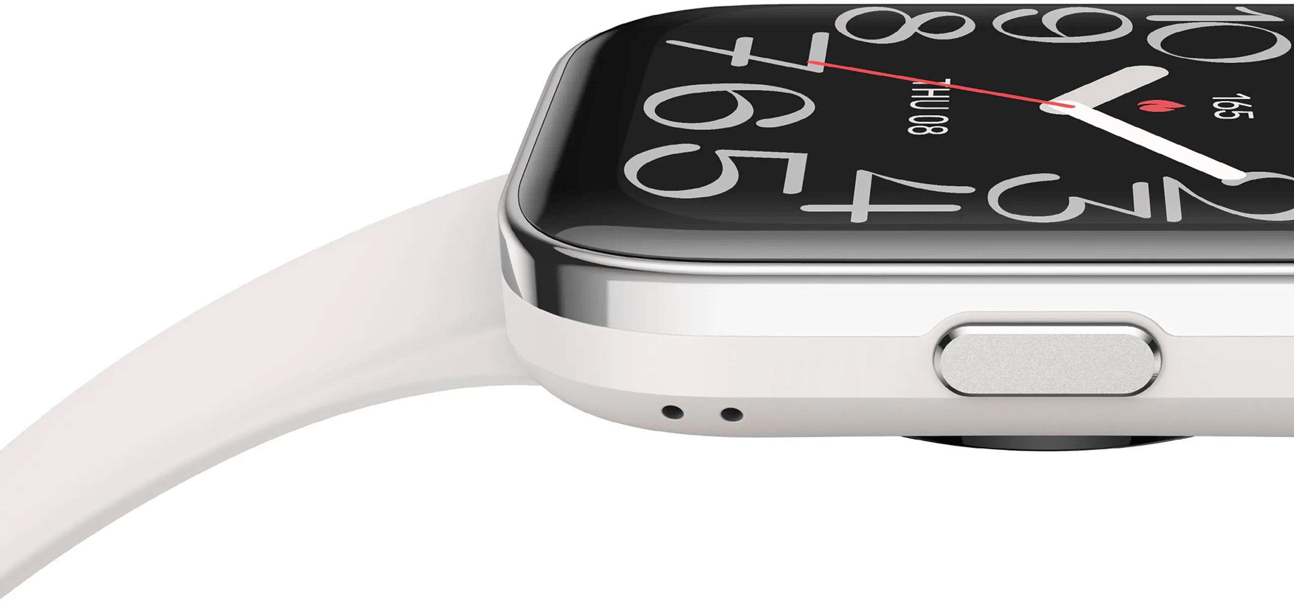 Фото 2 Amazfit Bip 5 Unity