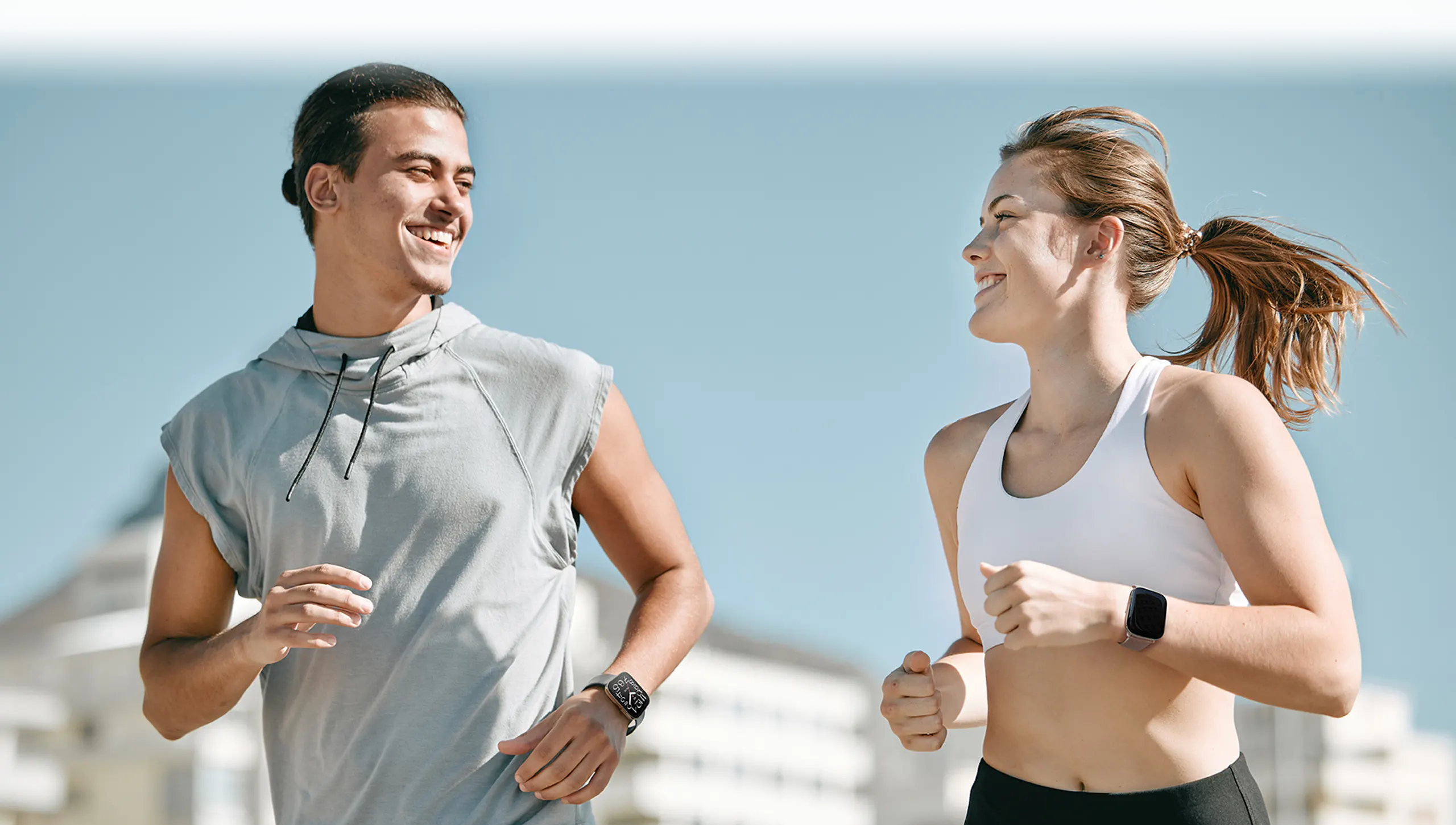 Фото 5 Amazfit Bip 5 Unity