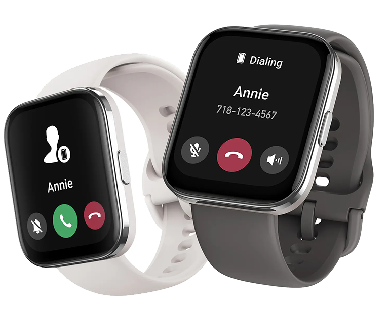 Фото 6 Amazfit Bip 5 Unity