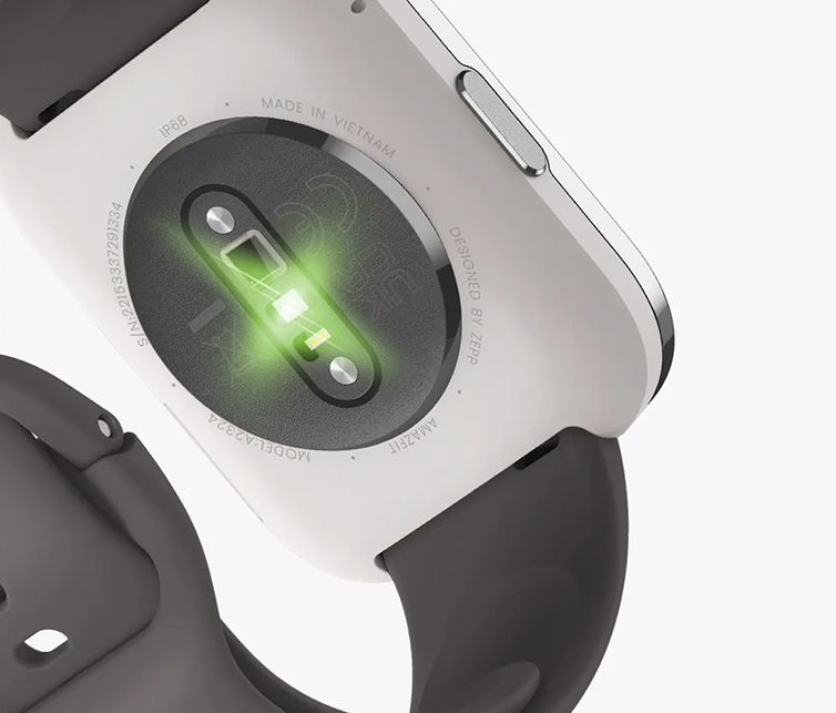 Фото 9 Amazfit Bip 5 Unity