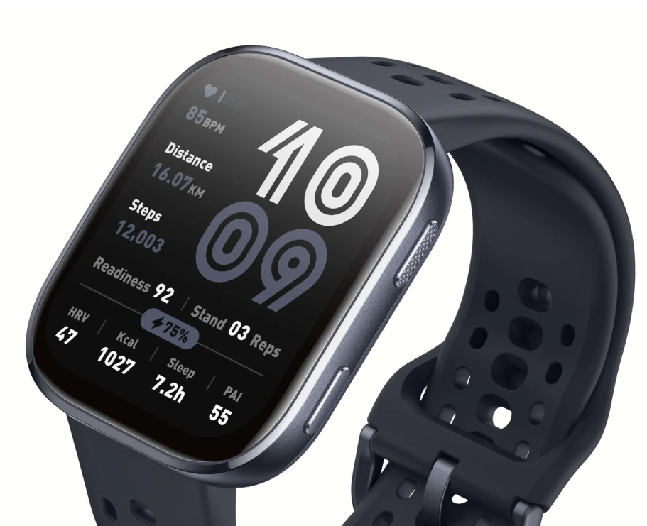 Фото 1 Amazfit Bip 6