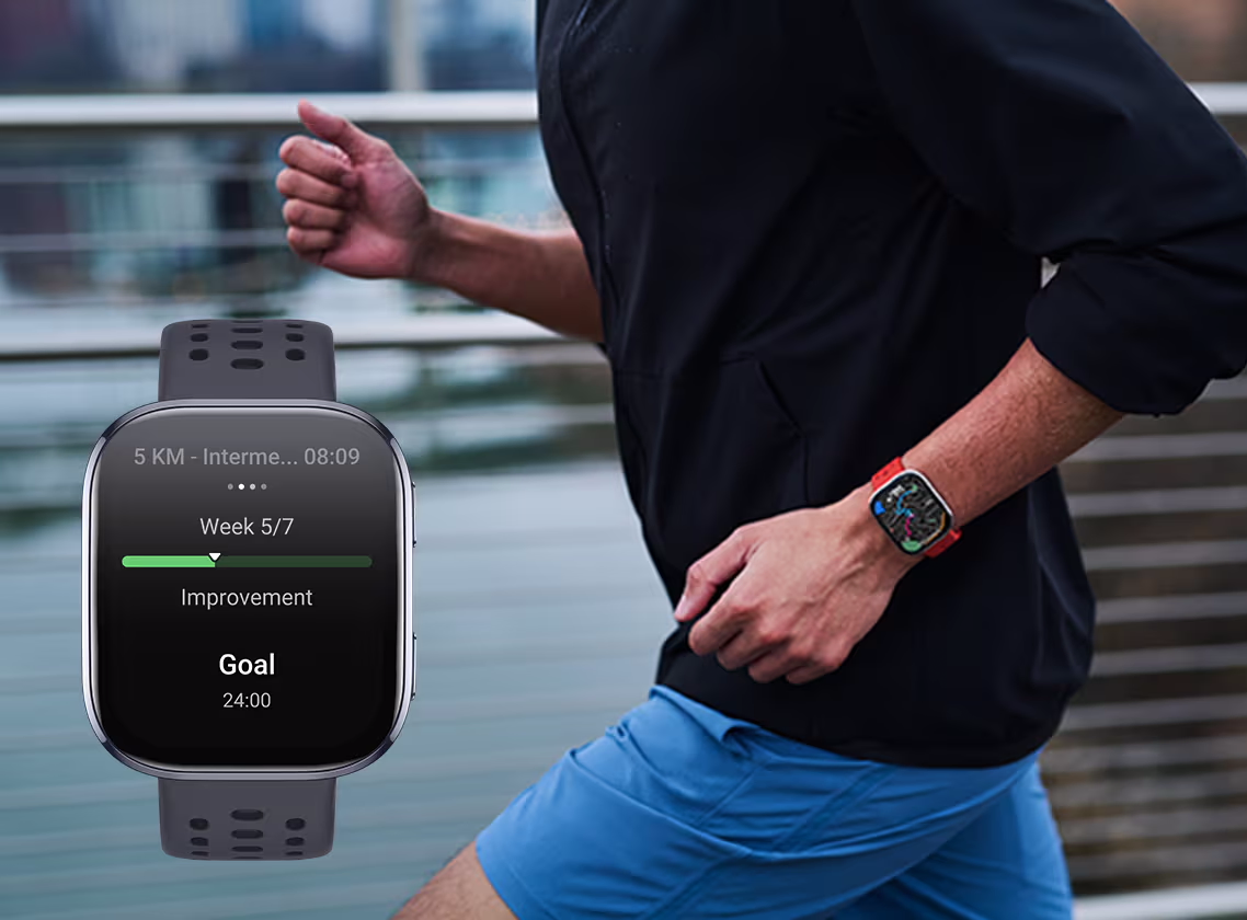 Фото 8 Amazfit Bip 6