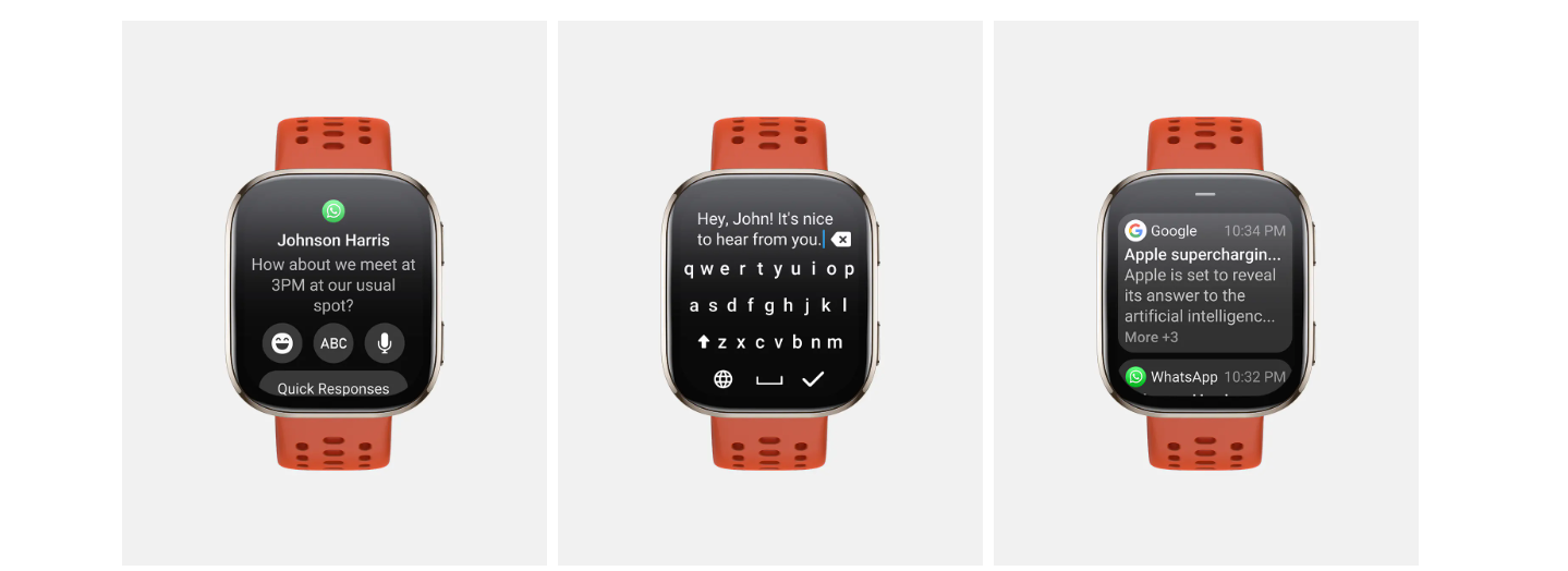 Фото 11 Amazfit Bip 6