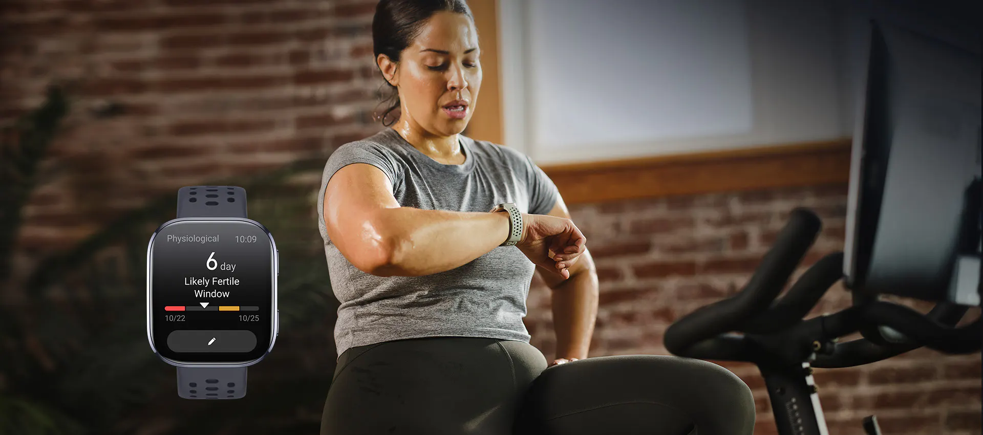 Фото 12 Amazfit Bip 6