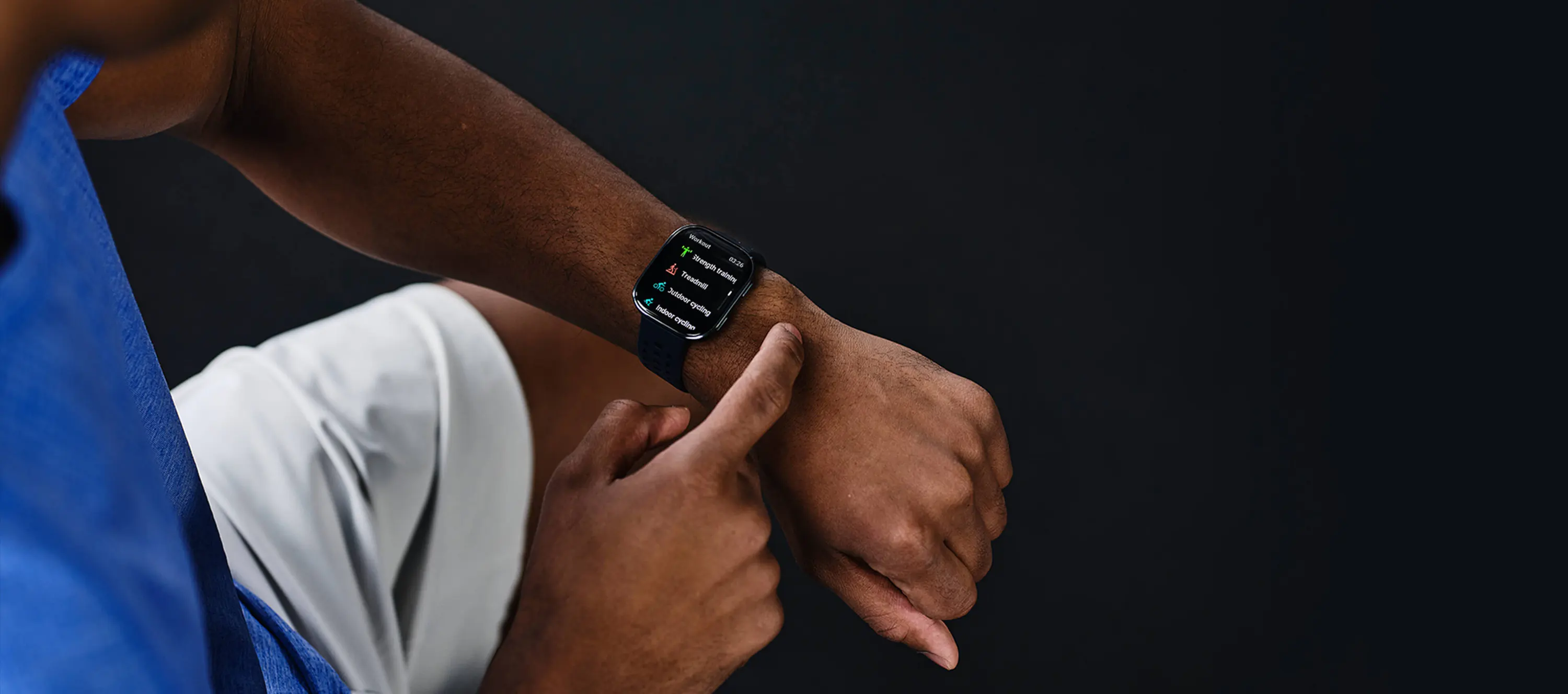 Фото 4 Amazfit Bip 6